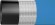 Плоский шланг LAYFLAT 8"(203мм) синий (бухта 50мт) 2,5 бар